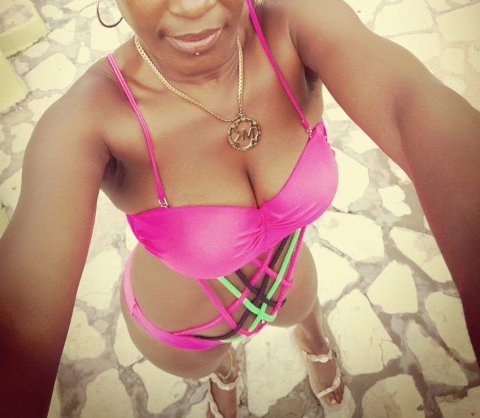 Naomi profile photo