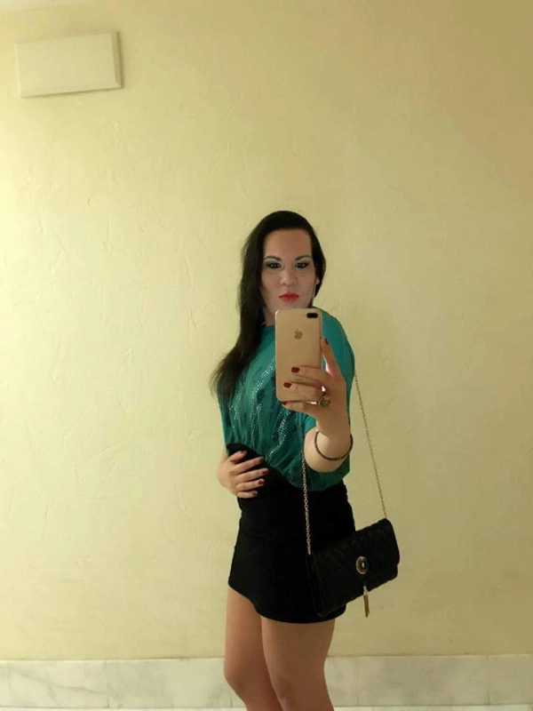 TRANX BRASILEÑA ACABA DE LLEGAR ACTIVA FIESTERA CU profile photo