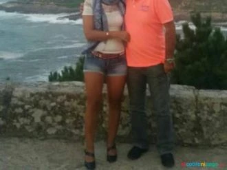 PAREJA LEON BUSCA CHICA BISEX PARA TRIO profile photo