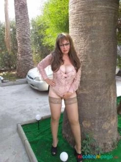 Anna49 Madura busco sexo sin compromiso profile photo