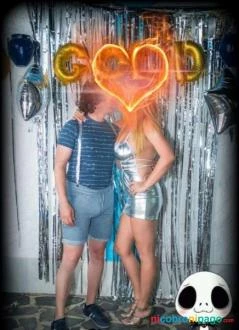BUSCAMOS PAREJA Y SOMOS PAREJA profile photo