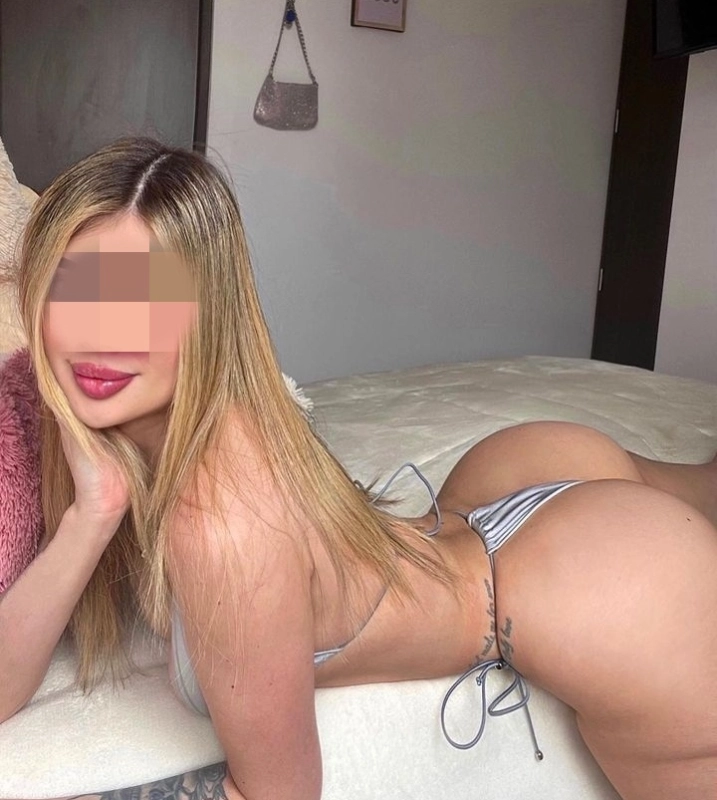 Nueva en tu ciudad te are pasar el mejor de tus dí profile photo