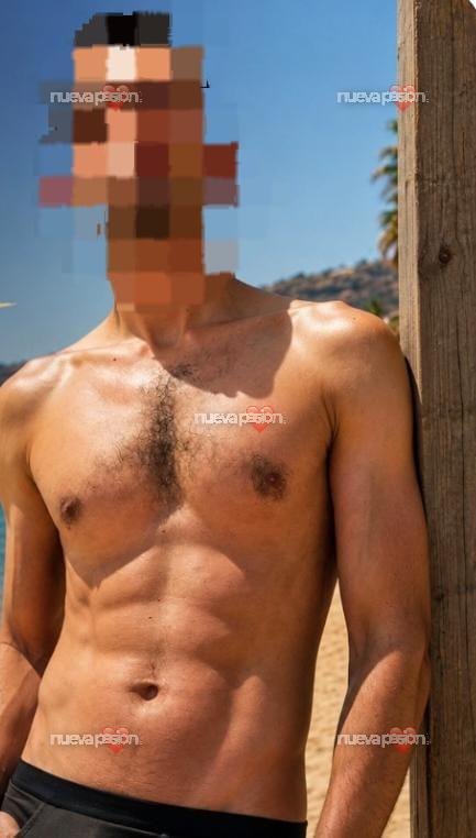 Andy toyboy Joven Latino Ultimos dias profile photo