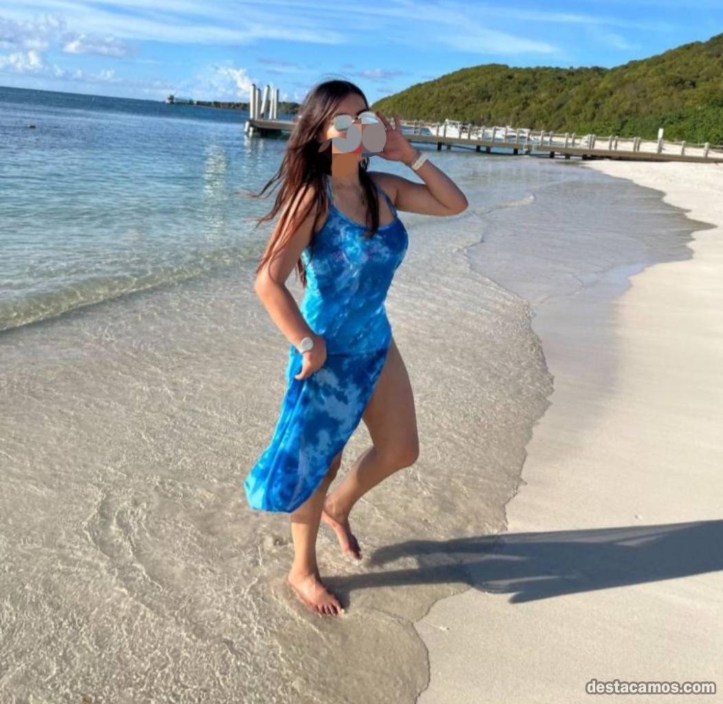 Latina discreta profile photo