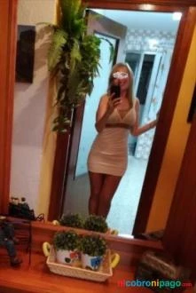 Mariann Busco relaciones sin compromisos profile photo