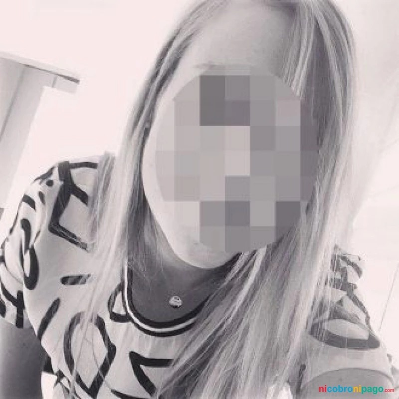 Chica morbosa busca un encuentro discreto profile photo