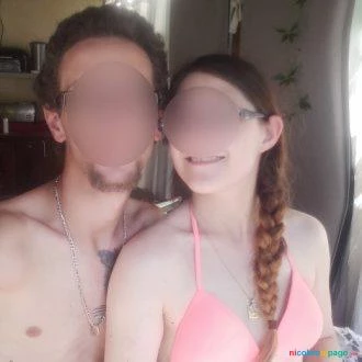 Contactos pareja con hombres solo para ella profile photo