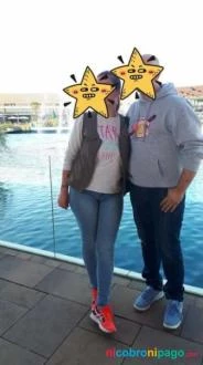 PAREJA TOLEDO PARA PAREJA JUEGOS profile photo