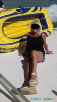 Divorciada madura quiero sentir sexo con pasion profile photo