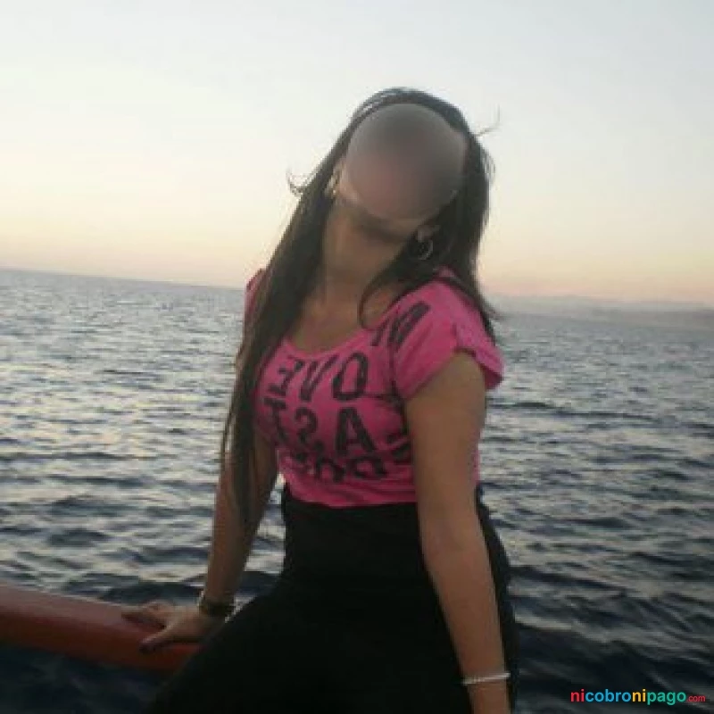 Soy una chica marroqui que busca una cita profile photo