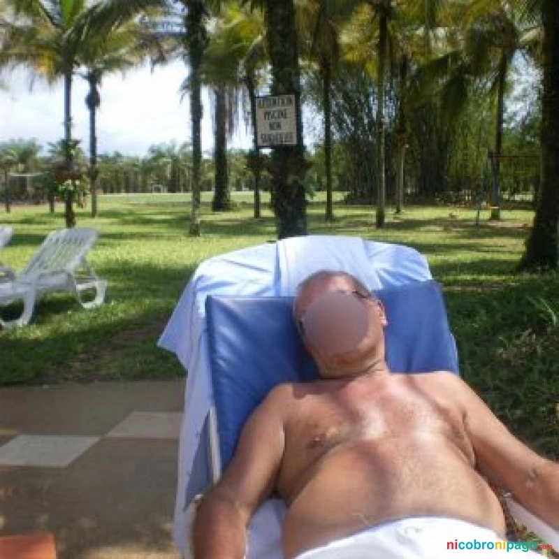Soy un jubilado para encuentros con madura profile photo