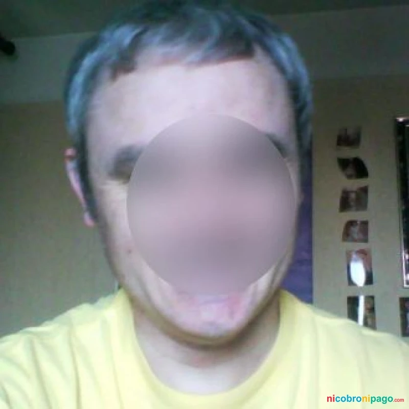 Hombre soltero maduro para sexo en logroño profile photo