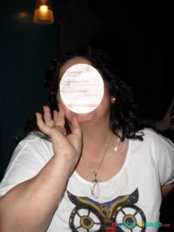 Mujer para contactos ocasionales sin lios profile photo