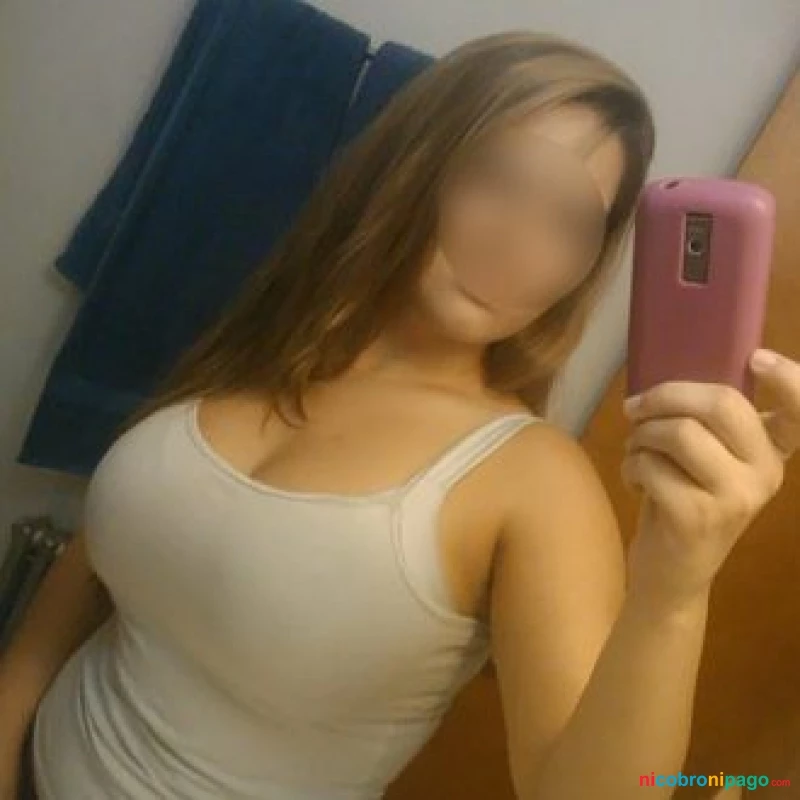 Mujer joven busco sexo profile photo