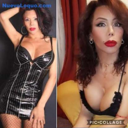 CHICA TRANS MUY DIVERTIDA profile photo