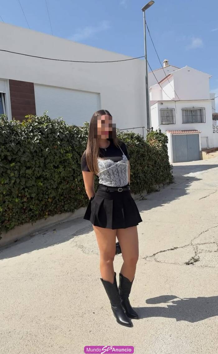 ALBA ESPAÑOLA 🇪🇦NUEVA EN ILLESCAS independiente M profile photo