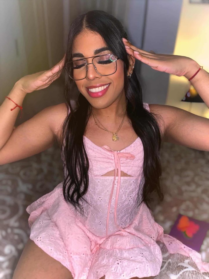 SOFIA profile photo