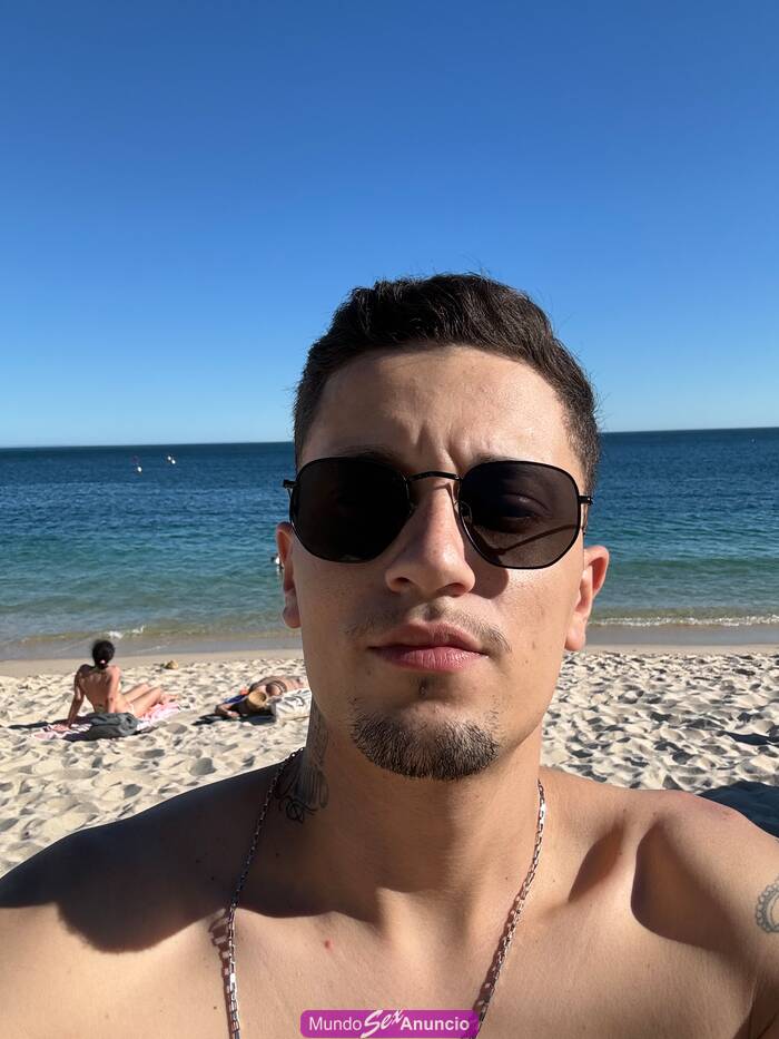 Hola soy Brayan novidad en tu cidad profile photo