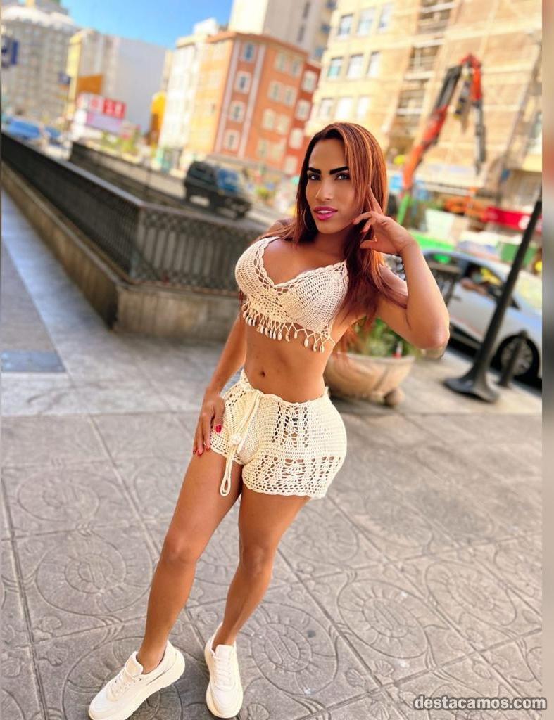 HERMOSA COLOMBIANA PARA TI TE GUSTA EL JUEGO Y LOS BUENOS MOMENTOS VEN Y DESCUBRE UNA EXPERIENCIAS DIFERENTE profile photo