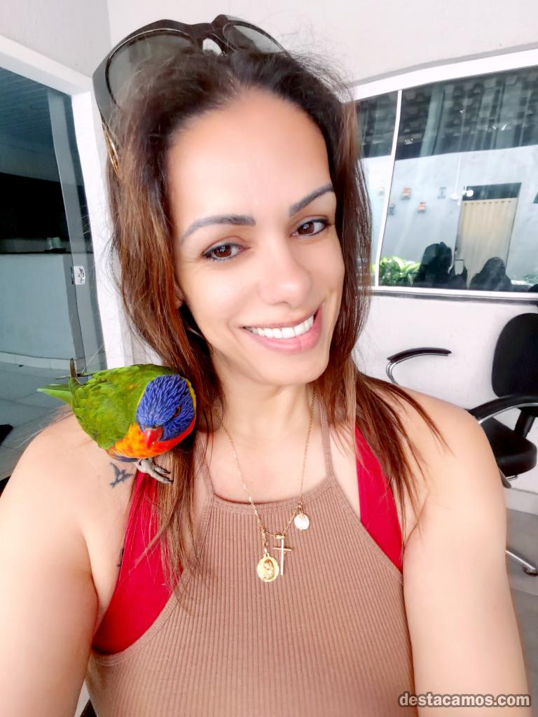 RUBIA HERMOSA TRANS ENCANTADORA Y FEMENINA profile photo