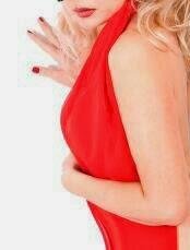 Rubia rusa Anastasia profile photo