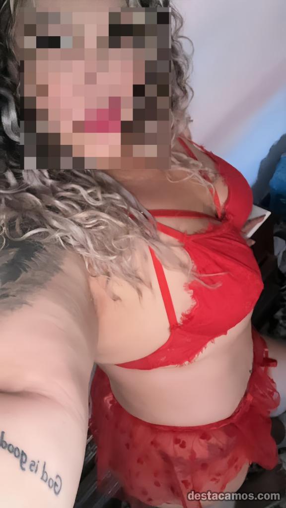 Nicole – Brasileña y muy cariñosa 🇧🇷 TERUEL 24h profile photo