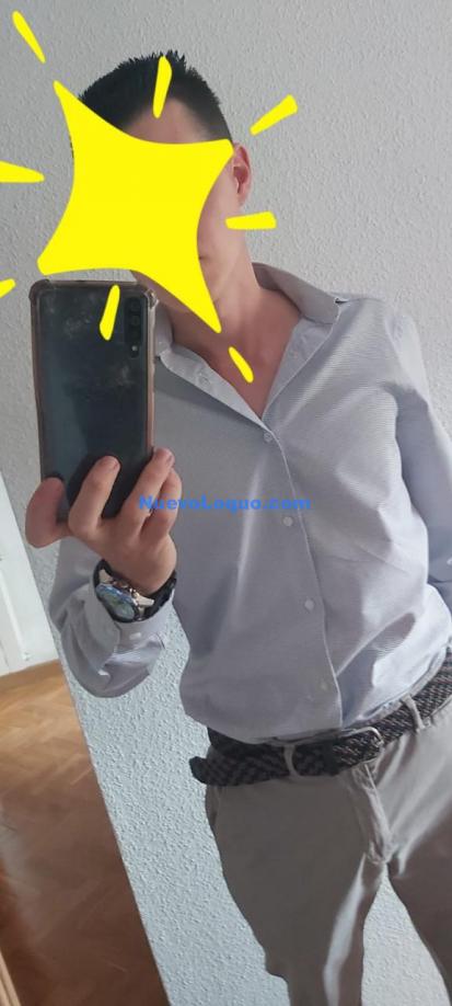 ANTONIO TU CABALLERO ELEGANTE Y PROFESIONAL EN MASAJES PARA MUJERES EN PARLA profile photo