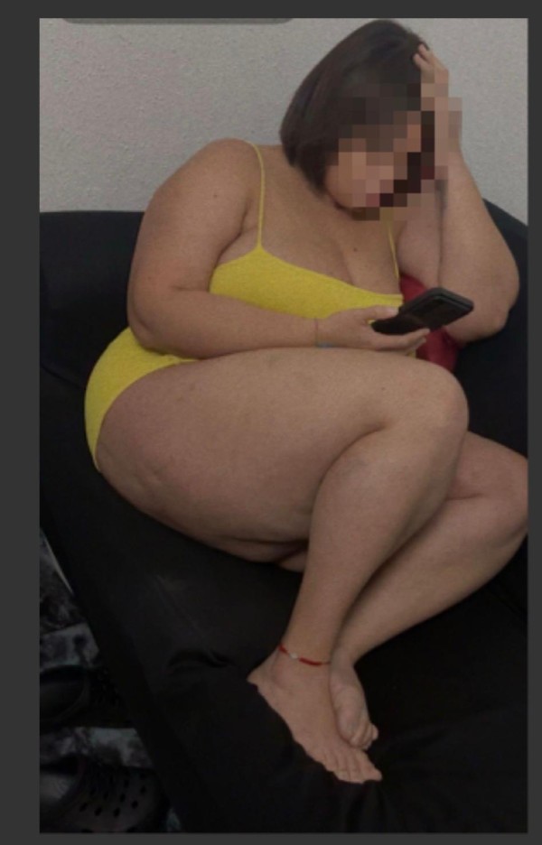 CHICA LATINA TORTOSA profile photo