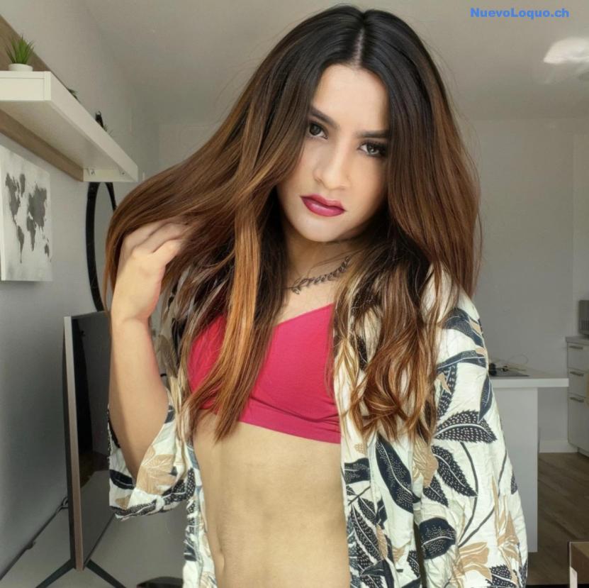 Kamila colombiana profile photo