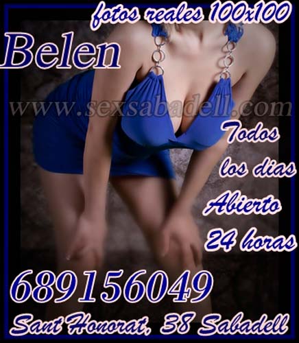 DISFRUTA CON LAS MEJORES SEÑORITAS...AFRODITAS SABADELL profile photo