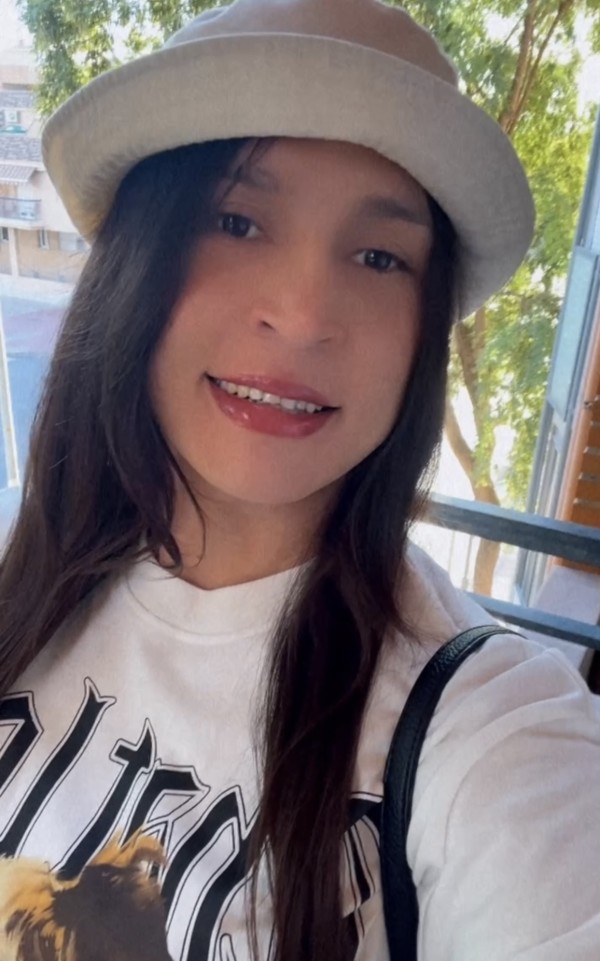 TRANS COLOMBIANA SOY LO QUE BUSCAS profile photo