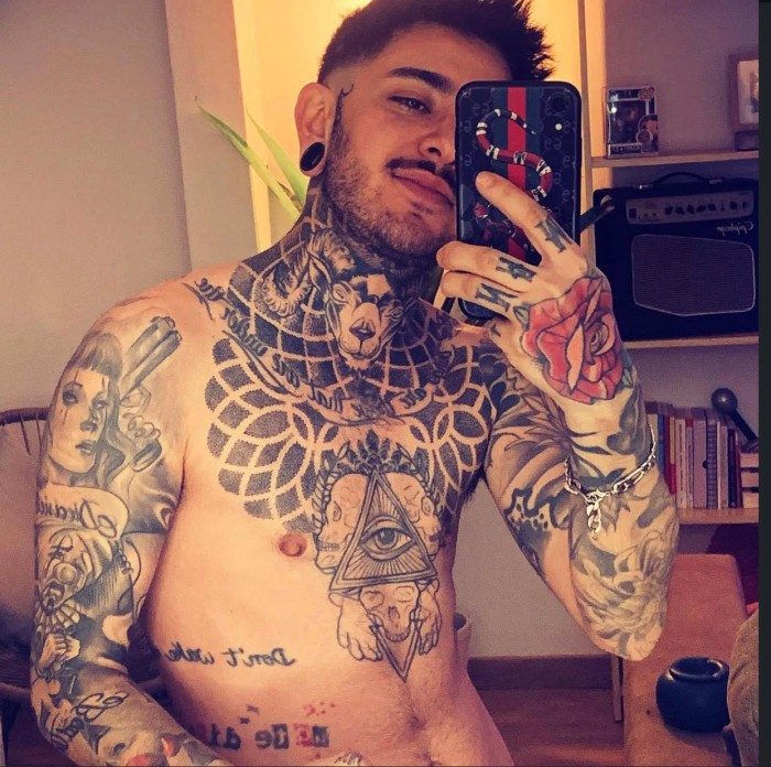 CHICO TRANS FTM profile photo