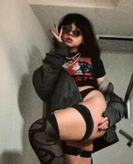 TRANS FEMENINA FIESTERA VICIOSA MORBOSA profile photo