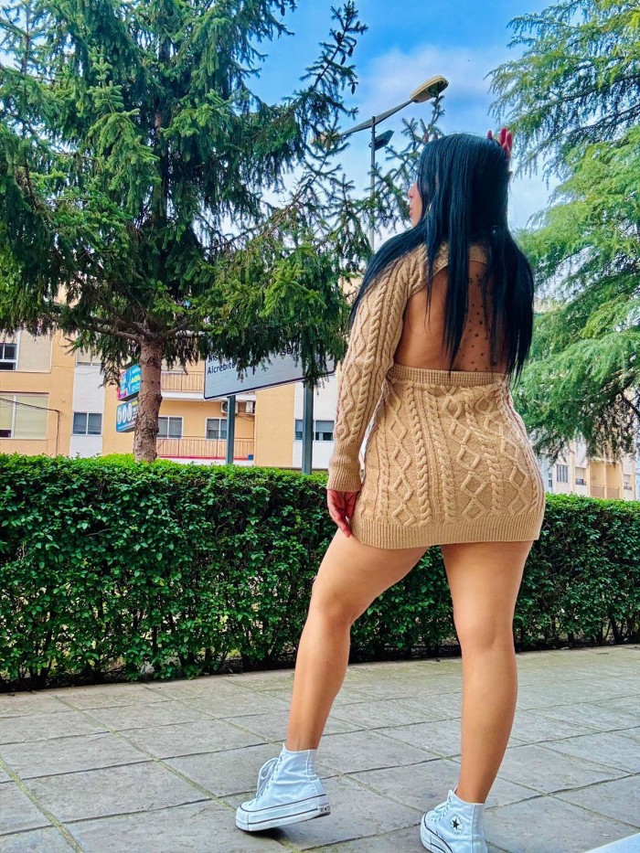 LINDA VENEZOLANA JOVENCITA ES STEFANIA profile photo