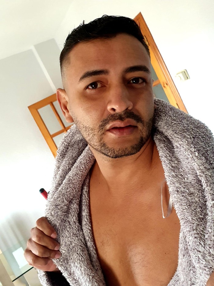 PASIVO CACHONDO HOT profile photo