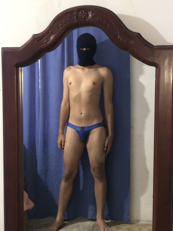 PAISA CACHONDO RECIEN LLEGADO profile photo