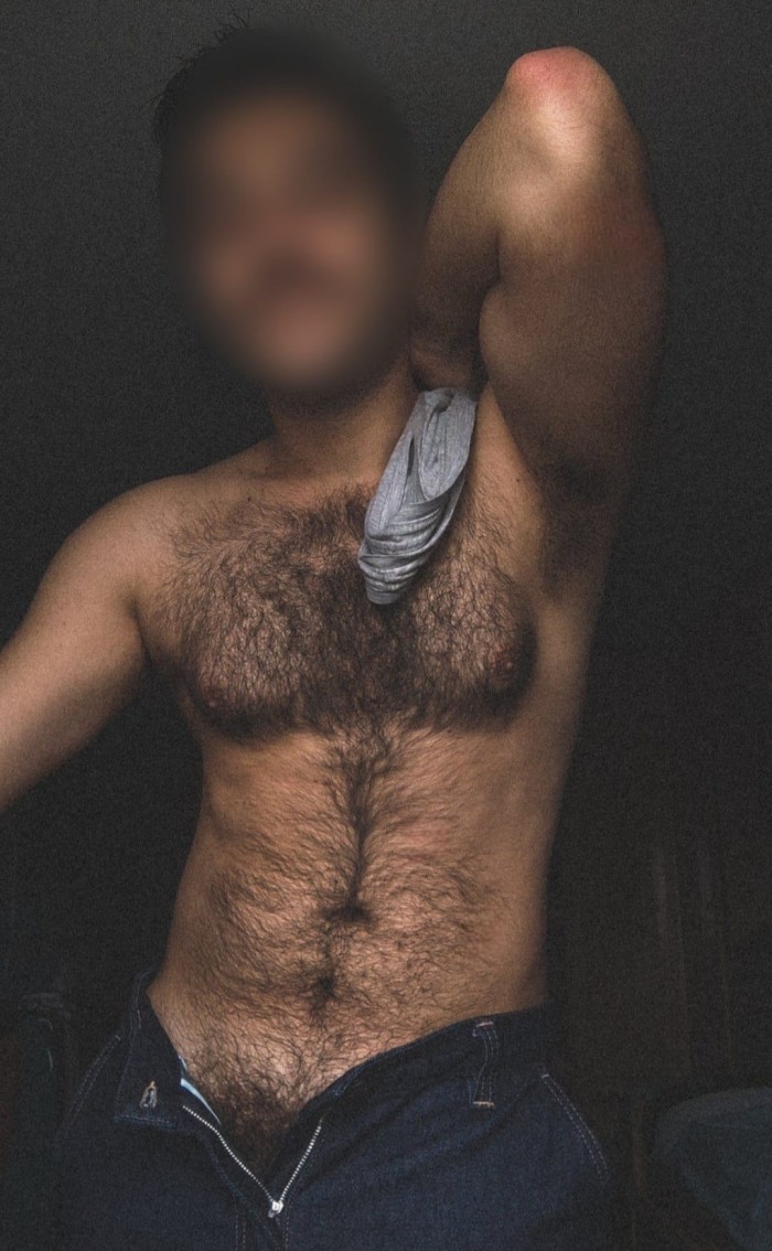 MASCULINO Y ACTIVO profile photo