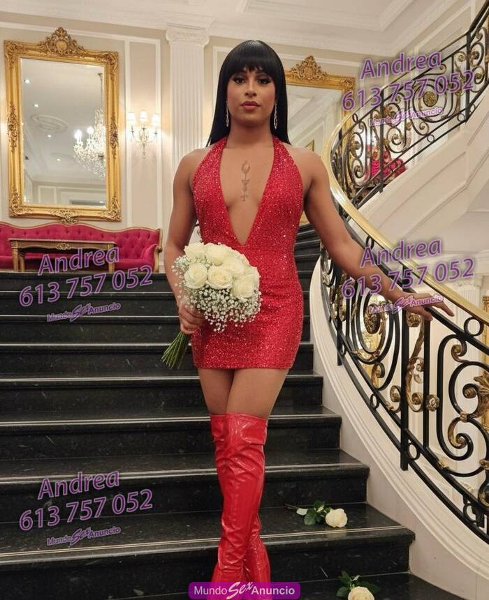 MORENA MASAJISTA EN TU CIUDAD profile photo