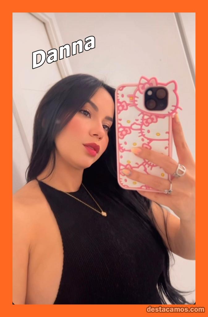 DANNA RECIÉN LLEGADA A LA ISLA profile photo