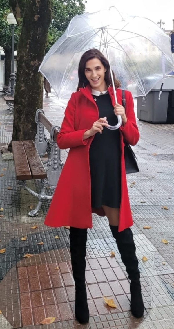 NOVEDAD IN BILBAO - DOLORES profile photo