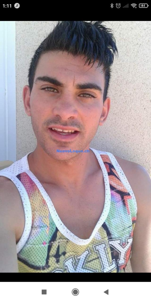Borja acompañante recién llegado a los urrutias profile photo