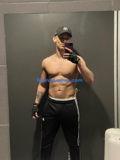 MAIKEL LATINO TODO GRANDE profile photo