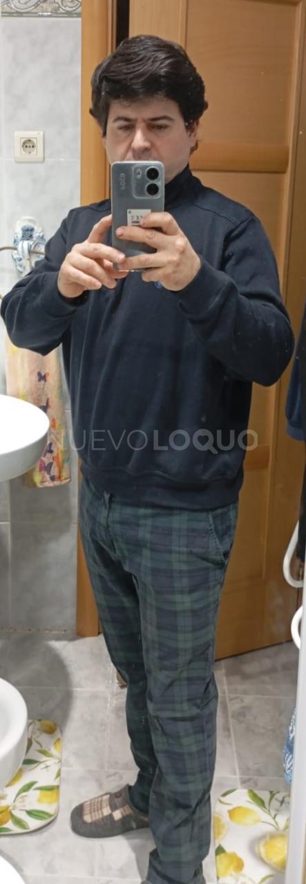 Estaré encantado de conocerte profile photo