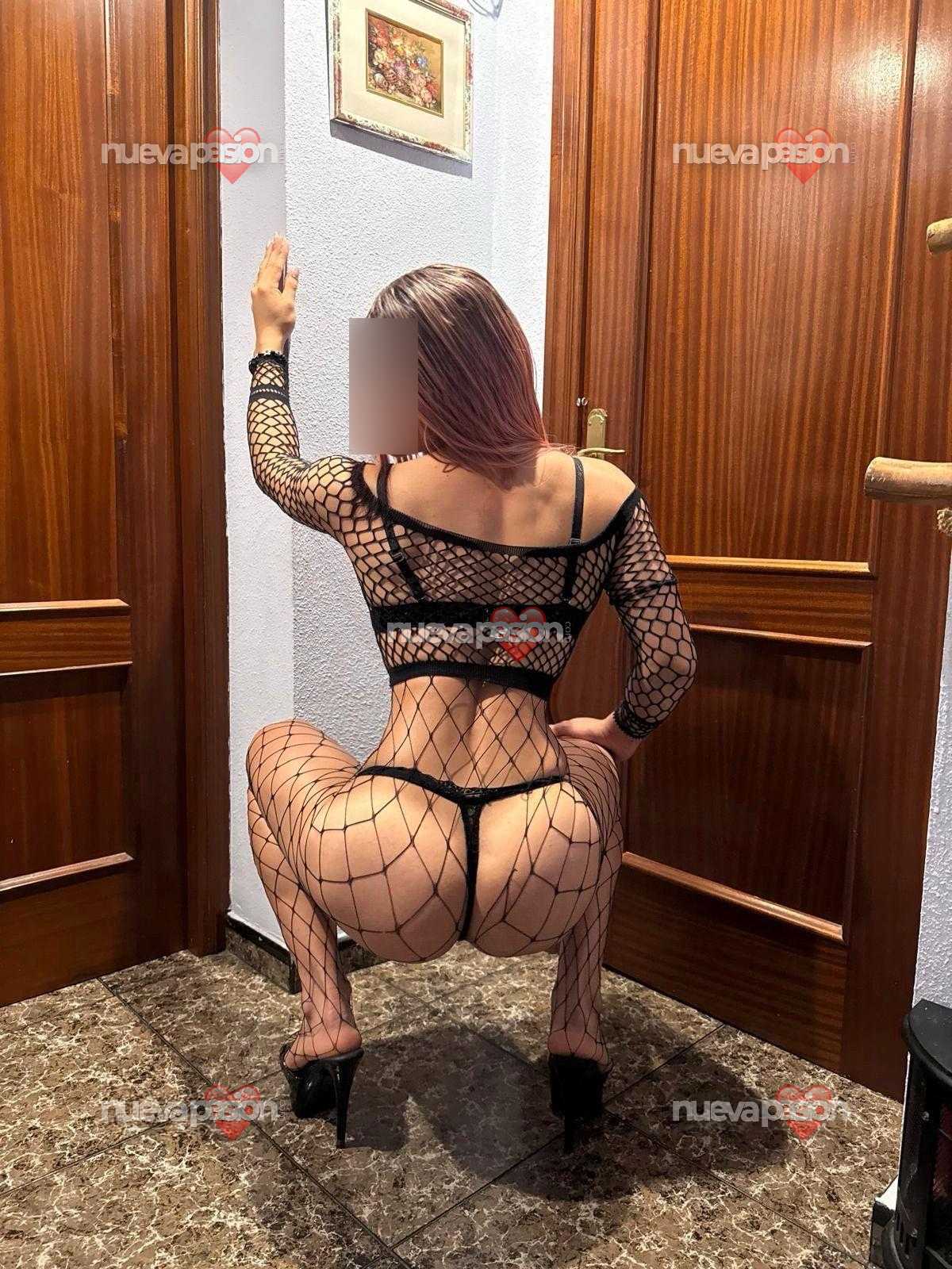 TATIANA CHICA TRANS LATINA MUY MORBOSA Y GUARRITA ¡FIESTERA A TOPE! profile photo