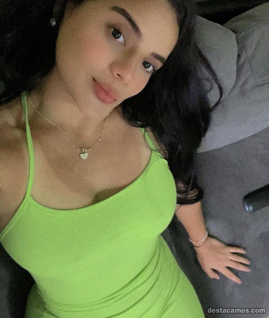 Latina amorosa Recién llegada profile photo