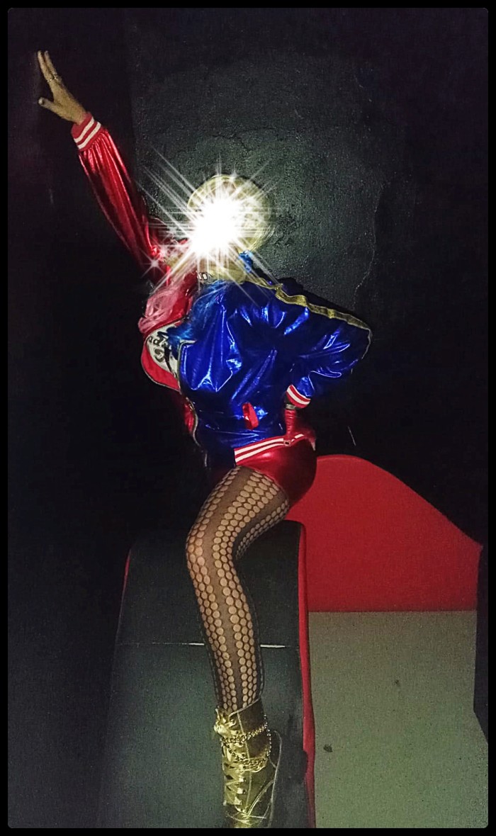 SEVILLANA FITNNES SEXO DURO profile photo