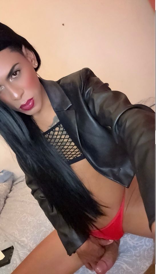 JOVEN LATINA RECIéN LLEGADA A PALENCIA profile photo