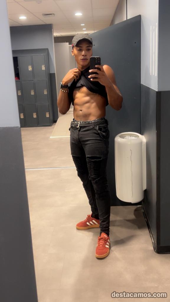 LATINO MASCULINO profile photo