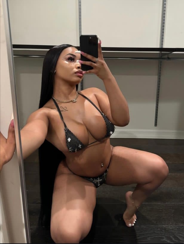 ARELIS LATINA JOVEN DE 24 AñOS profile photo