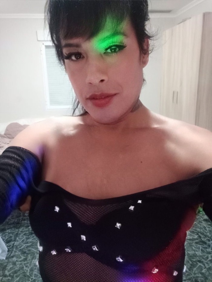 TRANS RECIéN LLEGADA FIORELLA profile photo